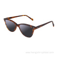 Custom Unisex New Branded Full Frame Mazzucchelli Acetate Sunglasses